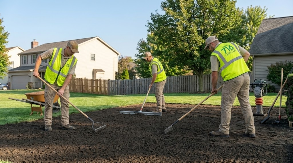 Soil Preparation Matters More Than Timing Alone