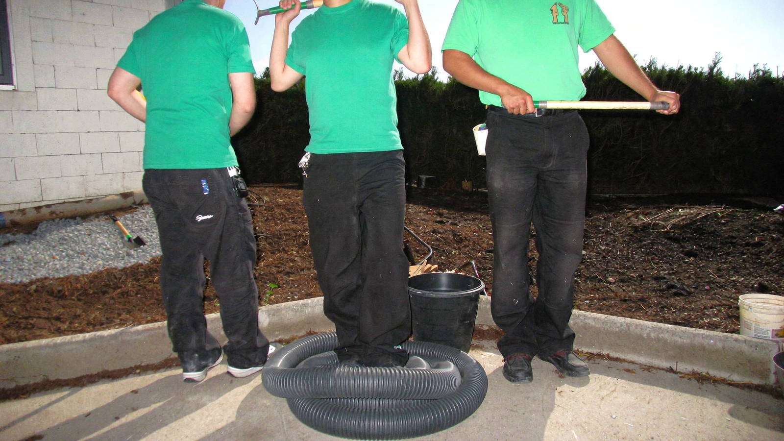 716 Lawn Care & Landscaping Buffalo NY