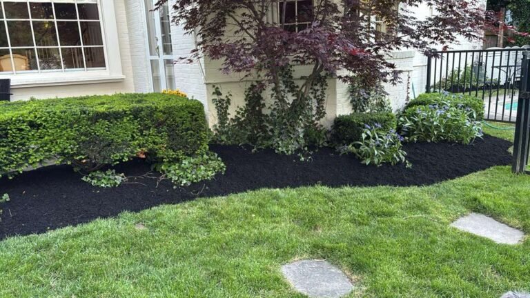 Landscaping in Depew, NY by 716 Lawn Care