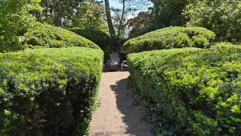Landscaping in Getzville, NY by 716 Lawn Care