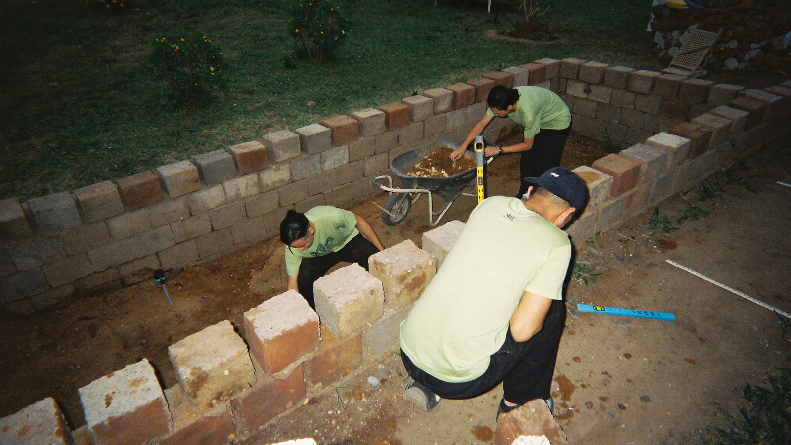716 Lawn Care & Landscaping Buffalo NY